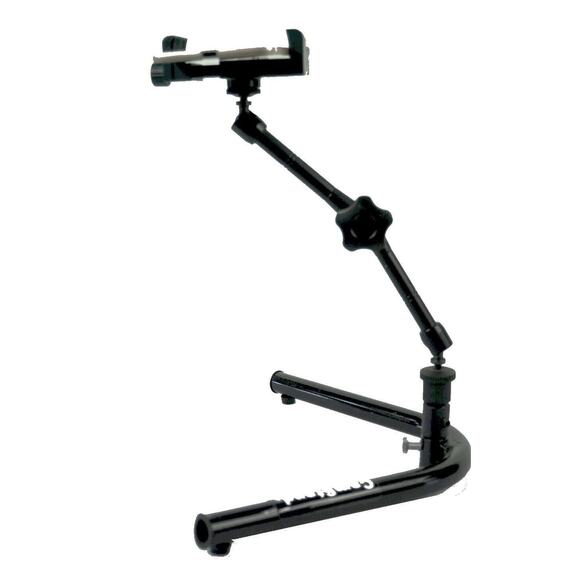 CamStand ® Magic Stand Webcam and Smartphone Stand - Picture 5 of 9